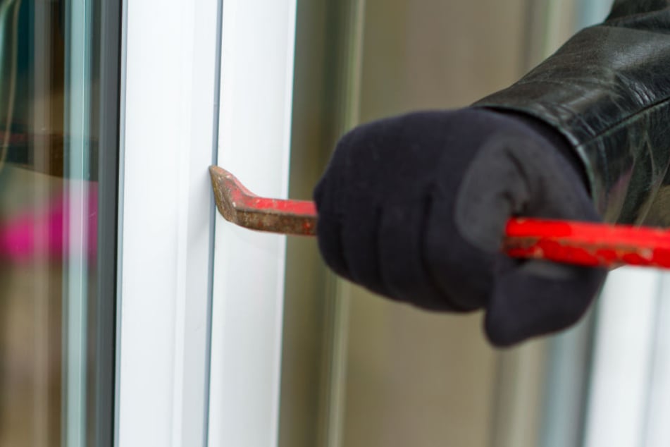 Der mutmaßliche Täter soll für 17 Einbrüche verantwortlich sein.