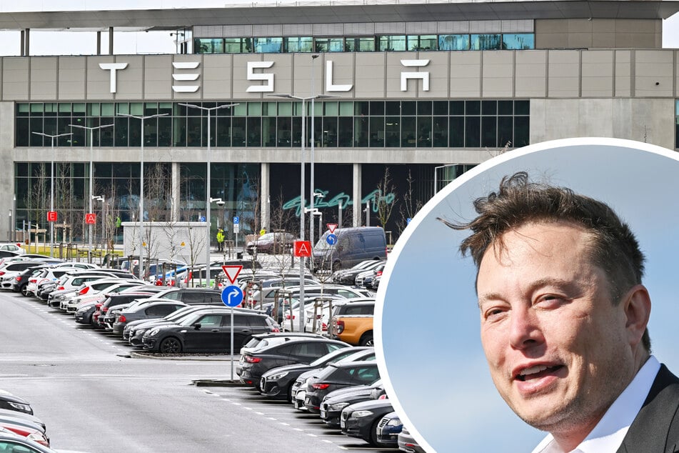Schlappe für Musk: So geht es bei Tesla in Grünheide nach Bürgervotum weiter