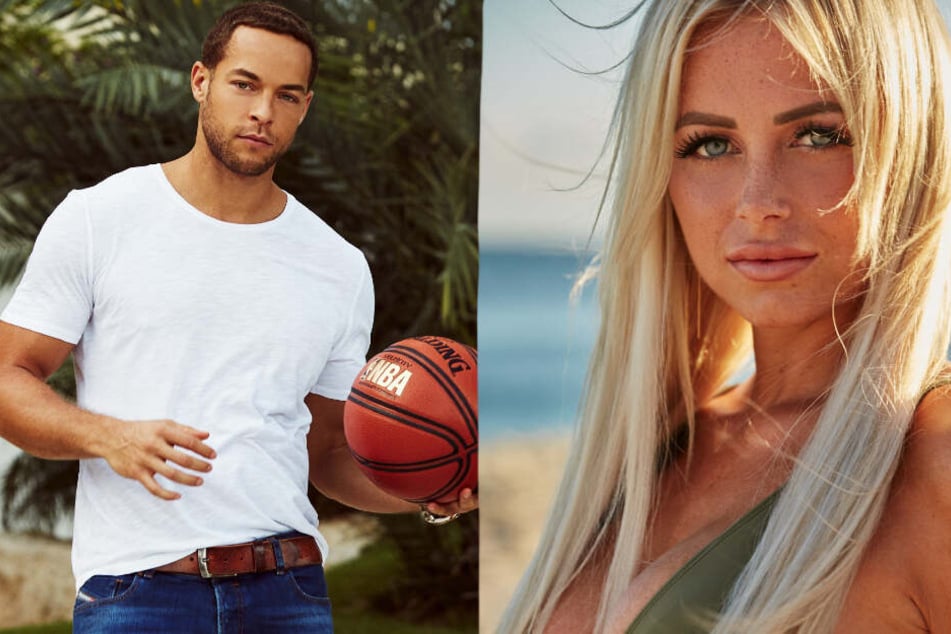 Die schöne Kölnerin Jade (24) erhielt in der sechsten Folge eine Rose von Bachelor Andrej (32).