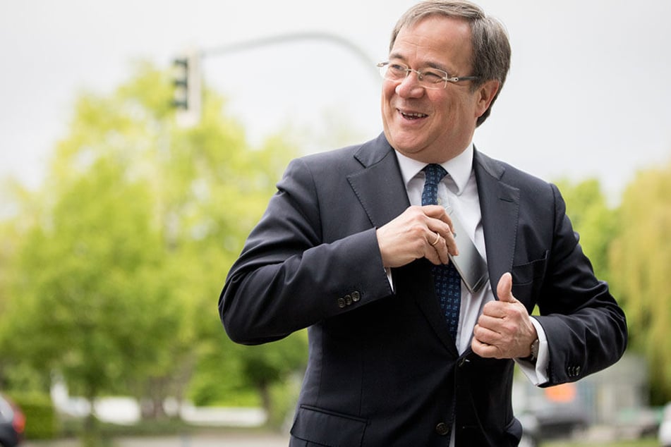 Armin Laschet (CDU) forciert seine Forderungen an Ministerpräsidentin Hannelore Kraft (SPD).