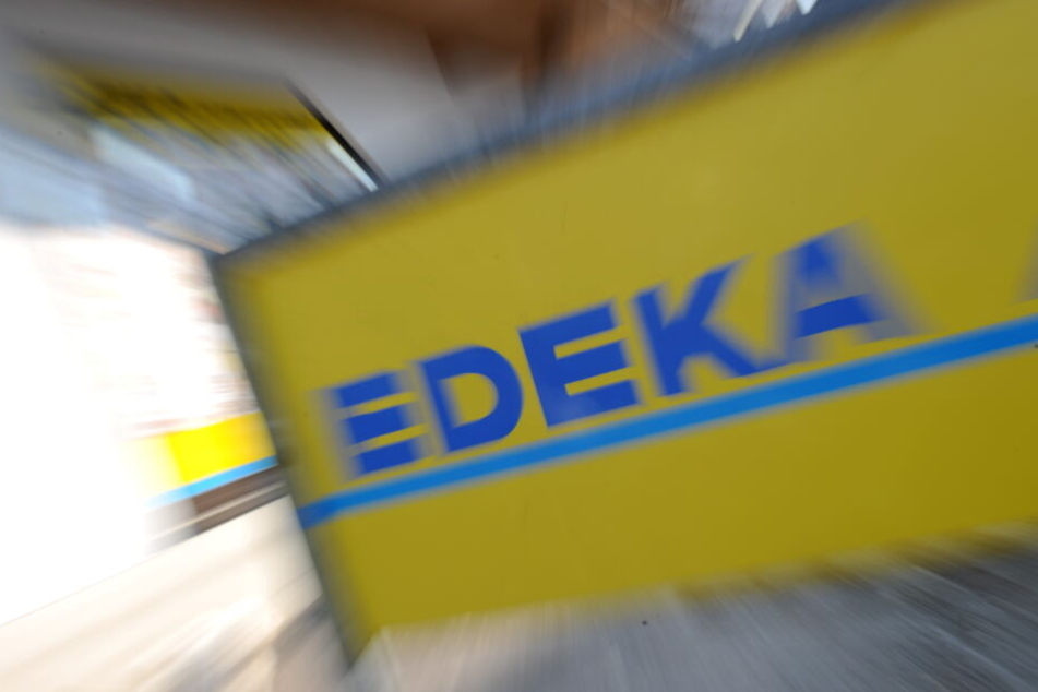 Das Unternehmen Edeka steht in der Kritik.
