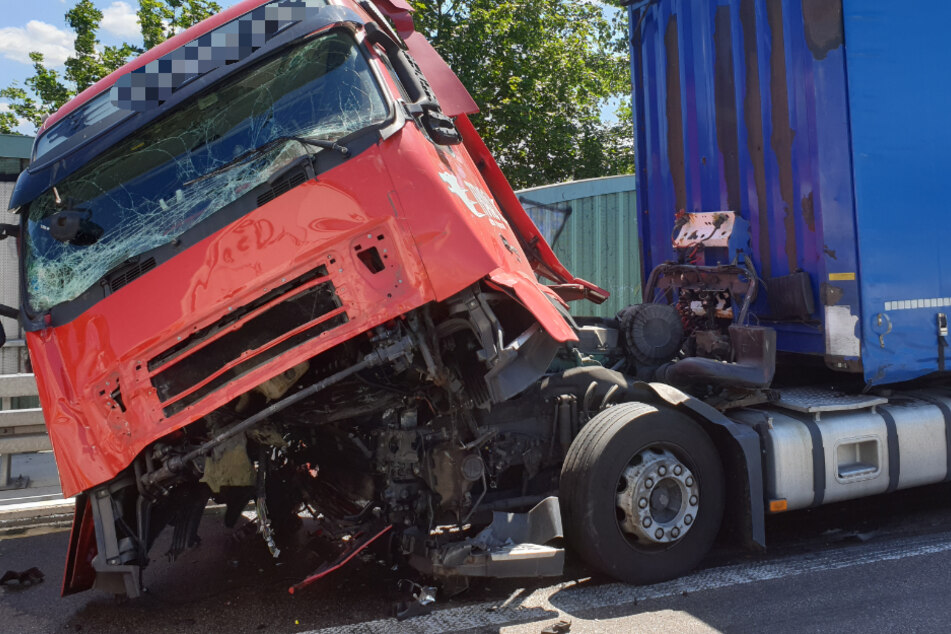 Unfall A5 Heute & Gestern: Aktuelle Unfallmeldungen Von Der A5 | TAG24