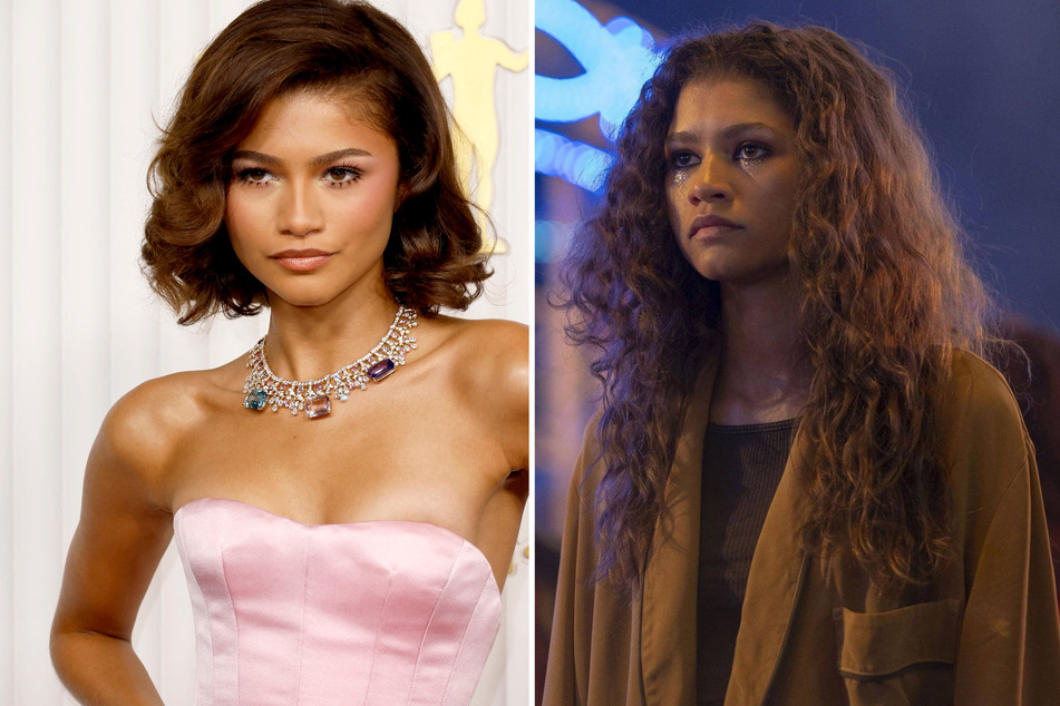 Zendaya has reportedly negotiated a major raise for her work on HBO's Euphoria.