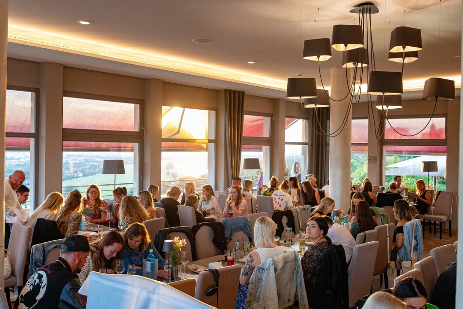 Das Reality-Quiz mit dem 42-Jährigen findet deutschlandweit statt, in Dresden im Luisenhof. (Archivbild)