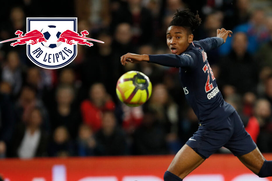 Macht RB Leipzig heute den Deal mit PSG-Talent Nkunku ...