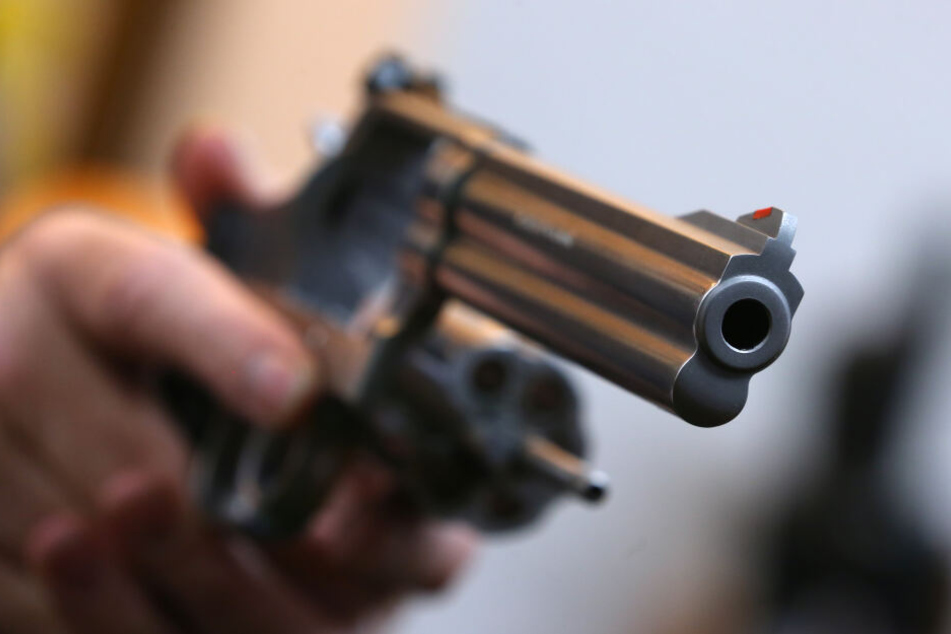 Dutzende "Reichsbürger" wollen sich wieder bewaffnen