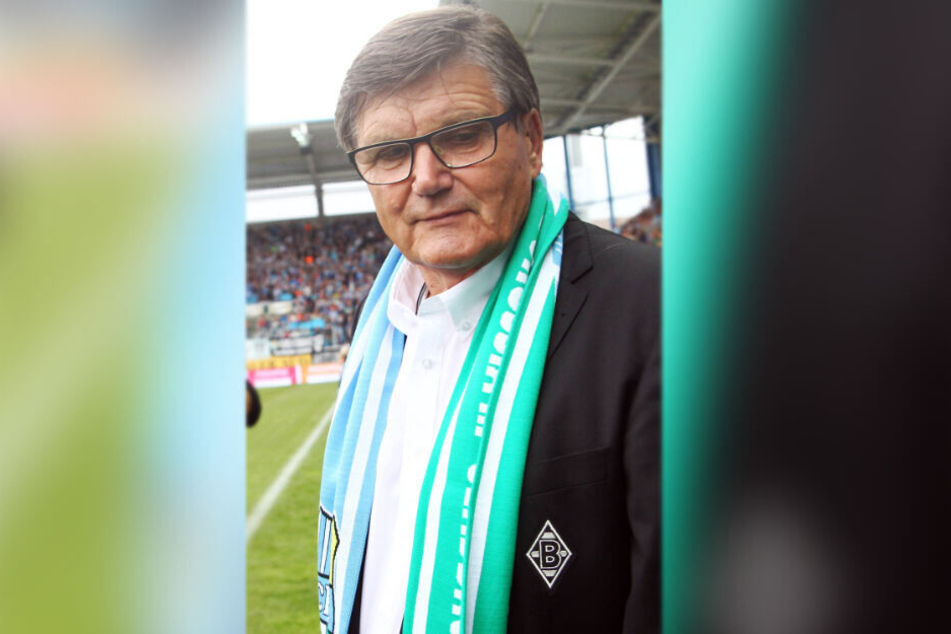 Hans Meyer