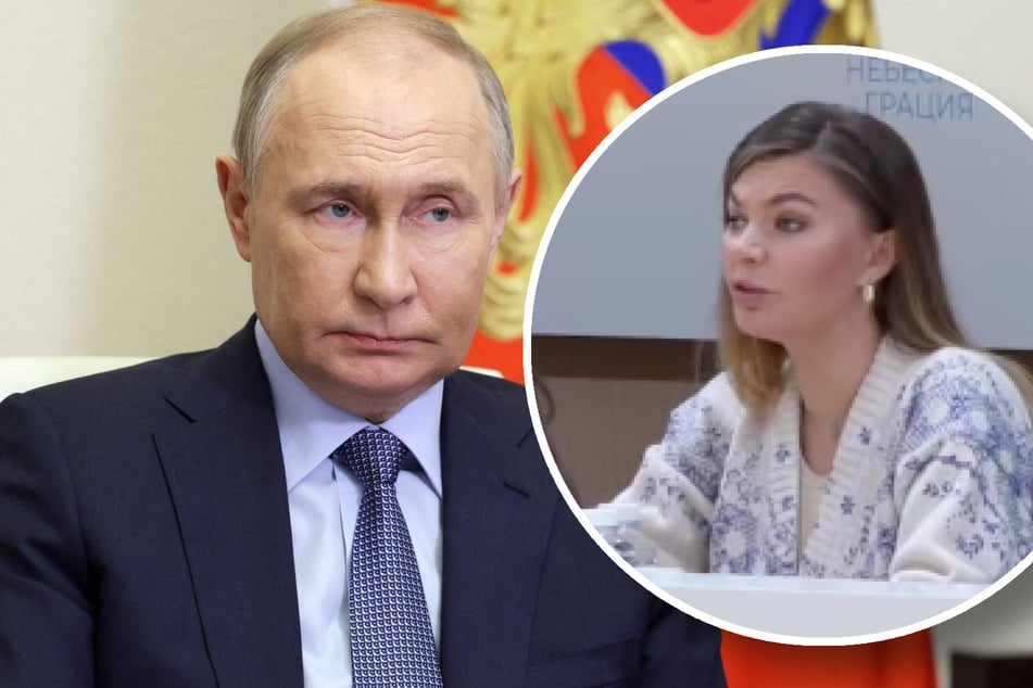 Nach Liebes-Aus mit Putin: Alina Kabajewa wegen harter Trainings-Methoden als "unangehme Frau" bezeichnet
