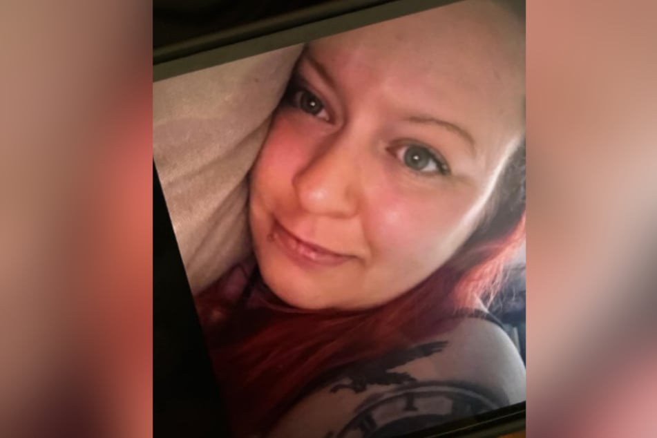 Wer hat die 39-jährige Daniela aus Zeitz gesehen?