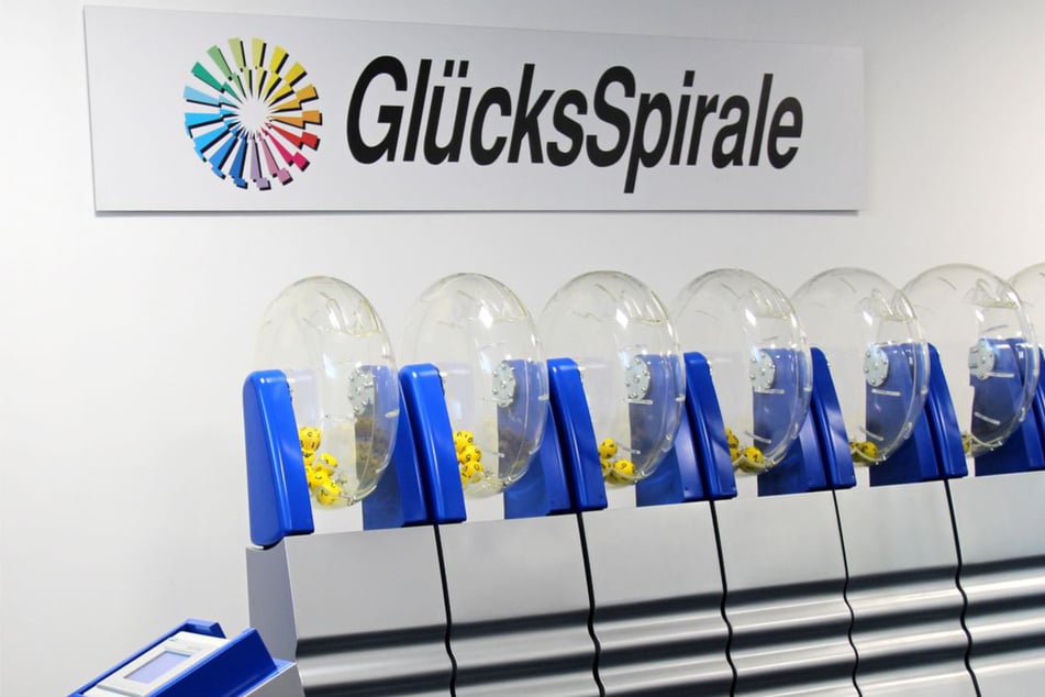 Die siebenstellige Gewinnzahl machte einen Baden-Württemberger zum Millionär. (Symbolbild)