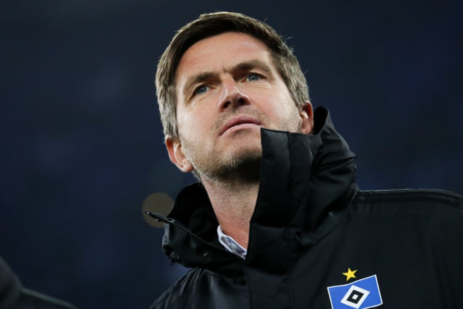 Sportvorstand Ralf Becker soll bereits auf der Suche nach einem Nachfolger sein.