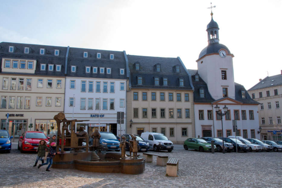 Der 35. Herbstlauf findet am 25. Oktober statt.