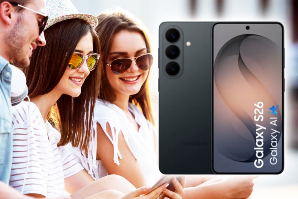 Neuer Samsung Galaxy S26 Tarif-Deal für 1 Euro ist gerade Thema