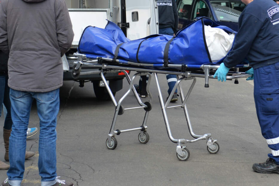 Die 76-Jährige war mit Stromschlägen getötet worden (Symbolbild).