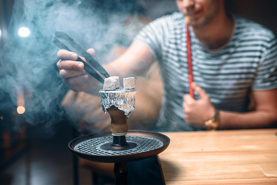 Besonders hart triftt die neue Regelung auch die Shisha-Bars in Österreich.