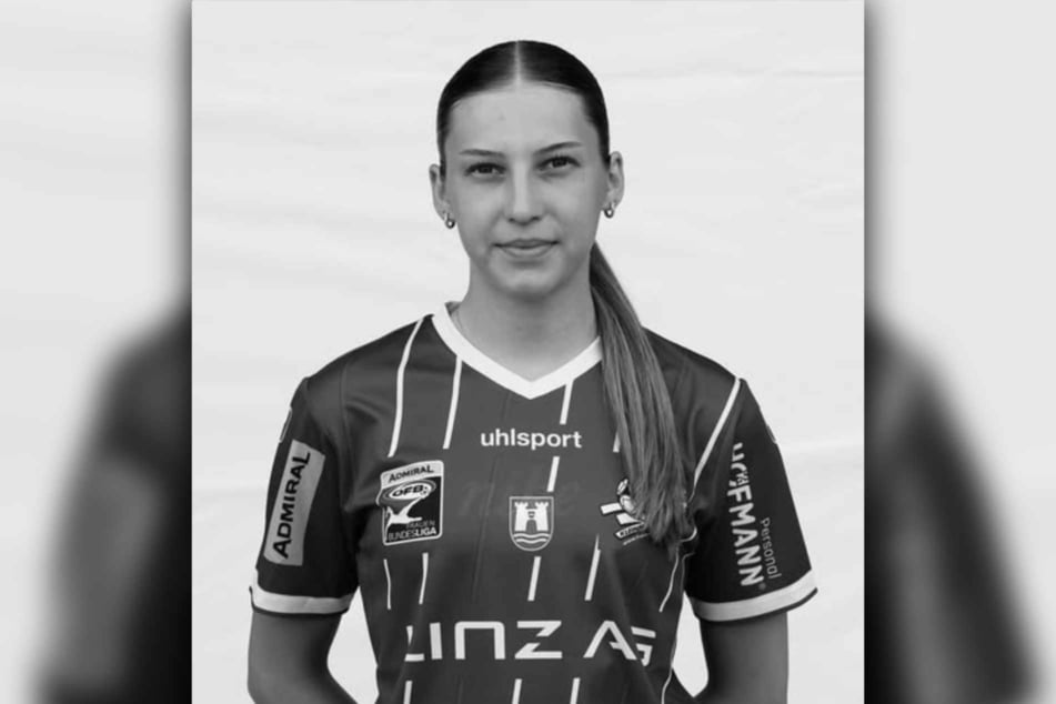 Alexandra Wimmer wurde nur 20 Jahre alt.