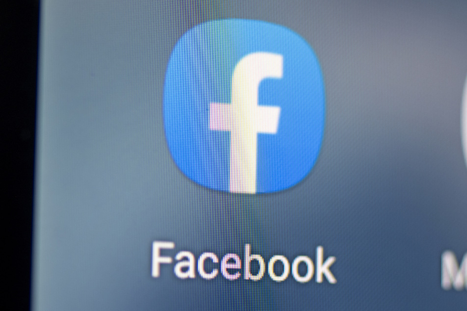 Die wichtigste Plattform des Konzerns ist und bleibt vorerst Facebook. (Archivbild)