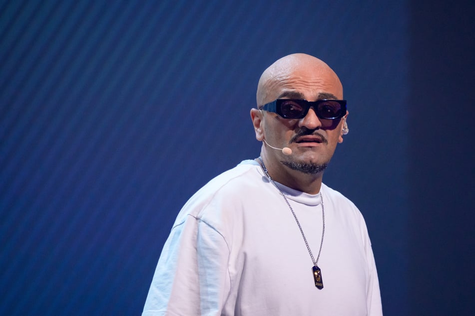Der Rapper Xatar verstarb am 7. Mai 2025 in einer Kölner Wohnung im Alter von nur 43 Jahren. (Archivbild)