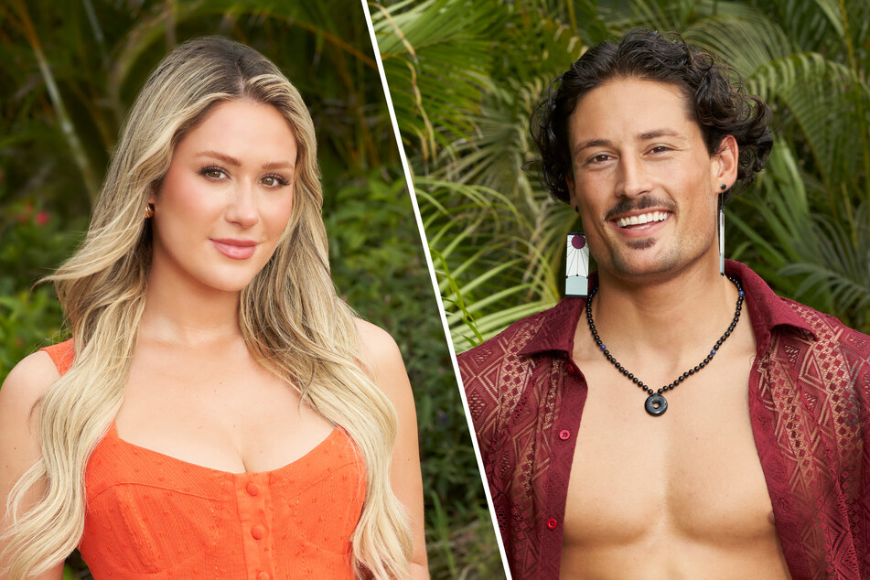 Bachelor in Paradise season 9 cast revealed: Villains, leads, and roses, oh my!