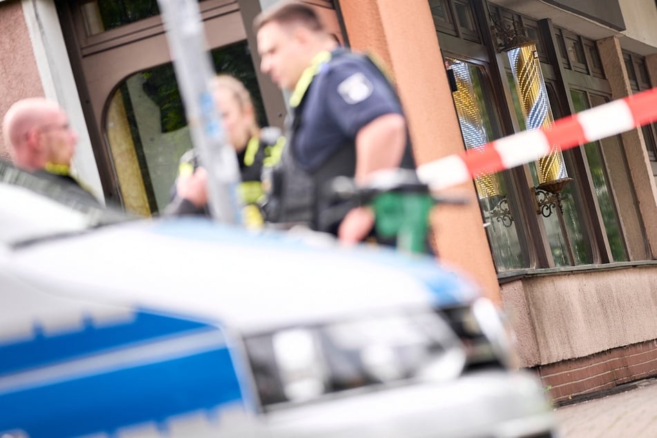 Berlin: Zweimal in nur vier Tagen: Schon wieder Schüsse auf Neuköllner Café