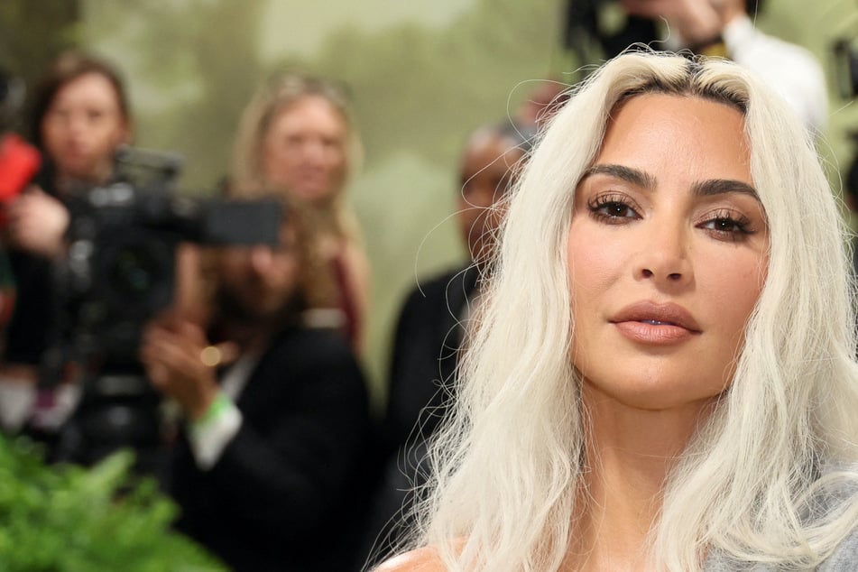 Kim Kardashian sparks backlash as she joins Variety's Actors on Actors series