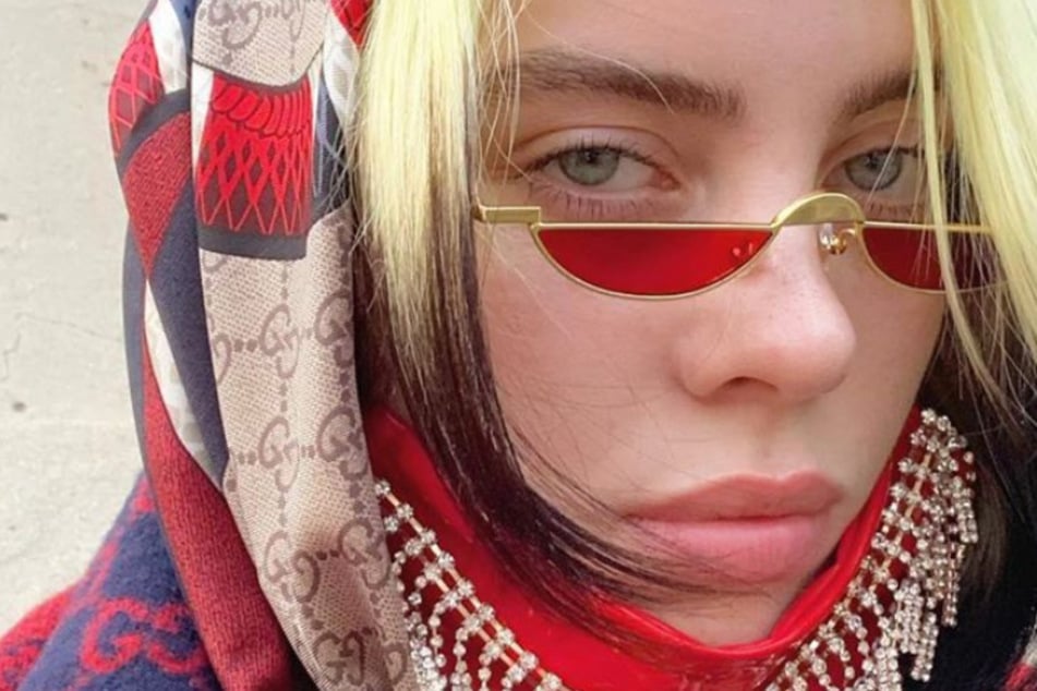 Billie Eilish and her fans have the perfect response to body shaming