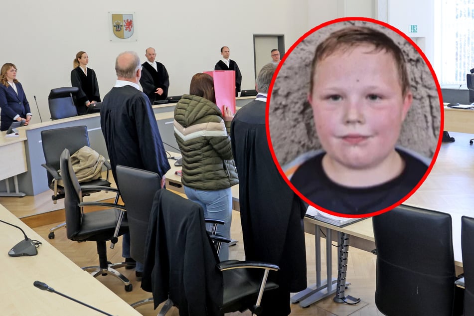 Mordprozess im Fall Fabian: Antrag der Mutter abgelehnt, Öffentlichkeit zugelassen