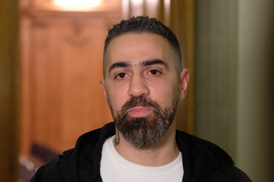 Rapper Bushido (46) hat mit psychischen Problemen zu kämpfen.