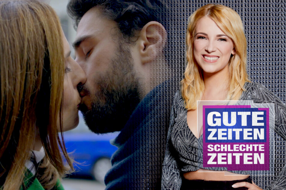 Wieder mehr intime Szenen bei GZSZ? Diese Ankündigung begeistert die Zuschauer!