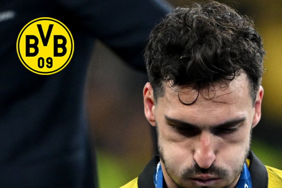 Am Tag vom Terzic-Abgang: BVB fällt wohl Hummels-Entscheidung