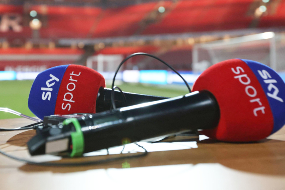 Die DFL ändert in Abstimmung mit Sky die Anstoßzeit der 2. Fußball-Bundesliga.