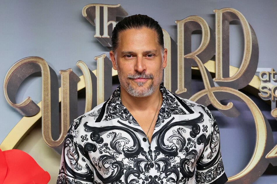 Jahrelang versuchte der Schauspieler Joe Manganiello (49), seinen gesundheitlichen Zustand aus der Öffentlichkeit herauszuhalten - nun zog er jedoch einen Schlussstrich.