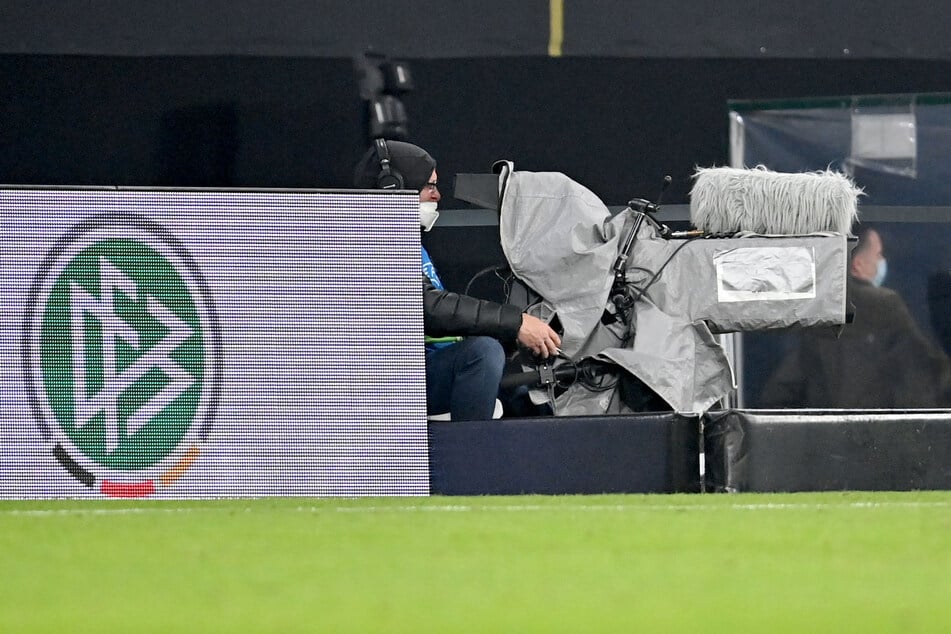 Das Länderspiel der deutschen Nationalmannschaft läuft im Free-TV bei ZDF und bei DAZN.