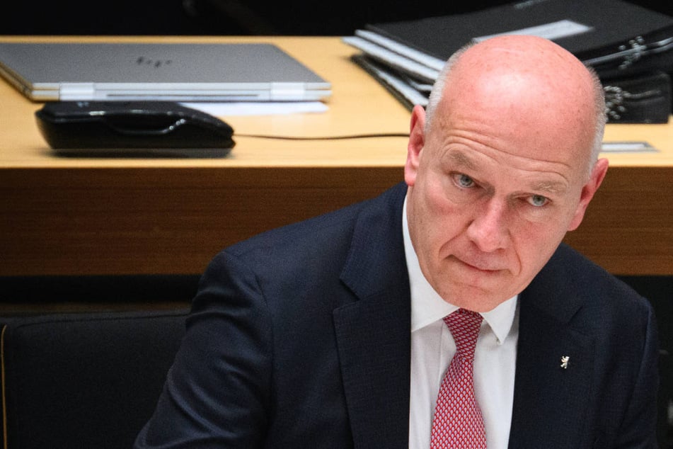 Berlin: Rolle rückwärts bei "Kaffeewette": Wegner gibt jetzt doch grünes Licht