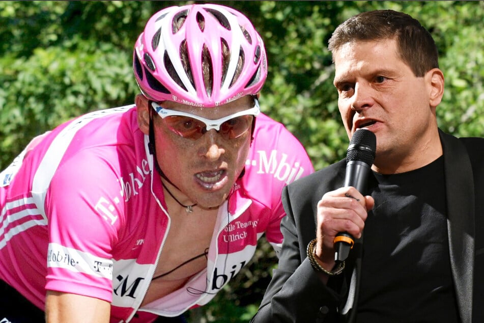 "Will nicht mit dem Messer zur Schießerei kommen": Jan Ullrich packt über Doping aus