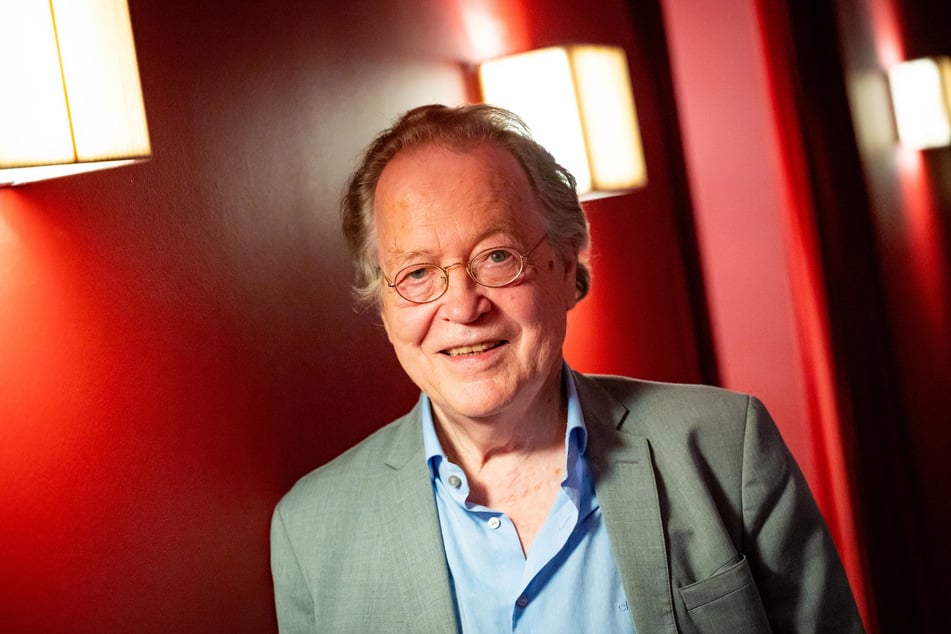 Franz Wittenbrink gegenüber TAG24: "Mir ist wichtig, dass das Publikum Spaß hat. Ich mache das nicht aus Eitelkeit, sondern weil ich gute Unterhaltung auf hohem Niveau liebe. Theater hat letztlich einen Zweck: zu unterhalten."