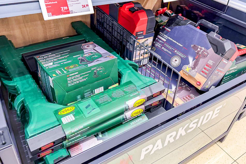 Lidl verkauft beliebte Sachen ab Montag (23.2.) krass günstig