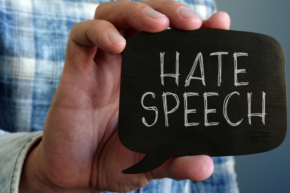 Bayerns Hate-Speech-Bilanz: So viele Urteile wegen Hass im Netz gab es 2020