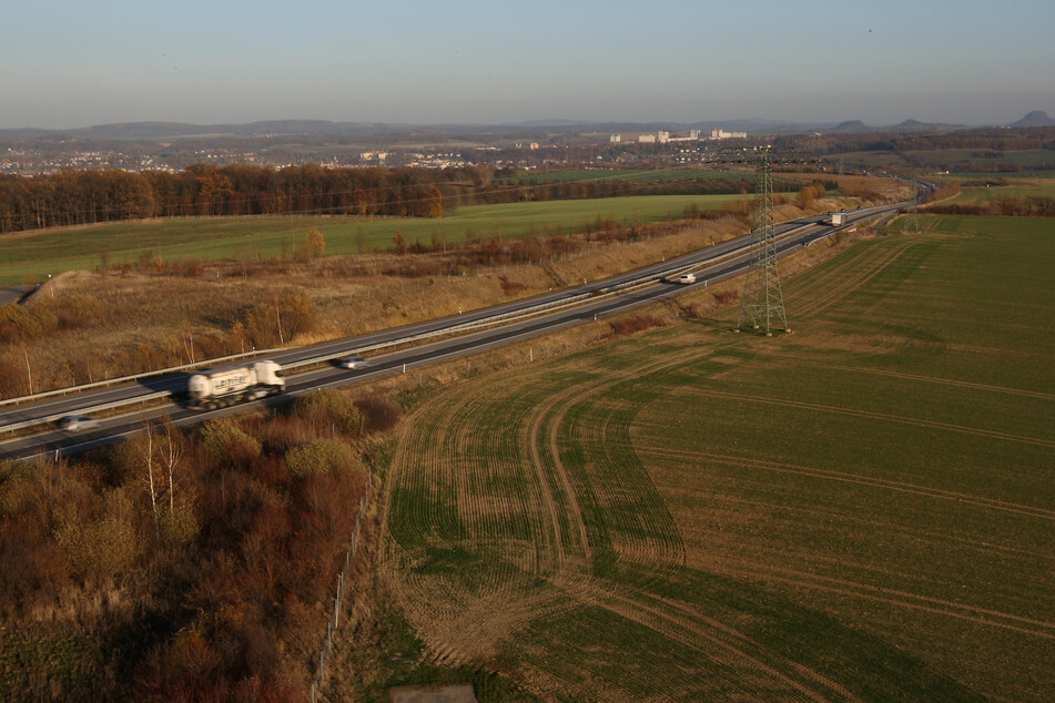Dresden: Überraschung in Pirna: IndustriePark Oberelbe wird umgeplant