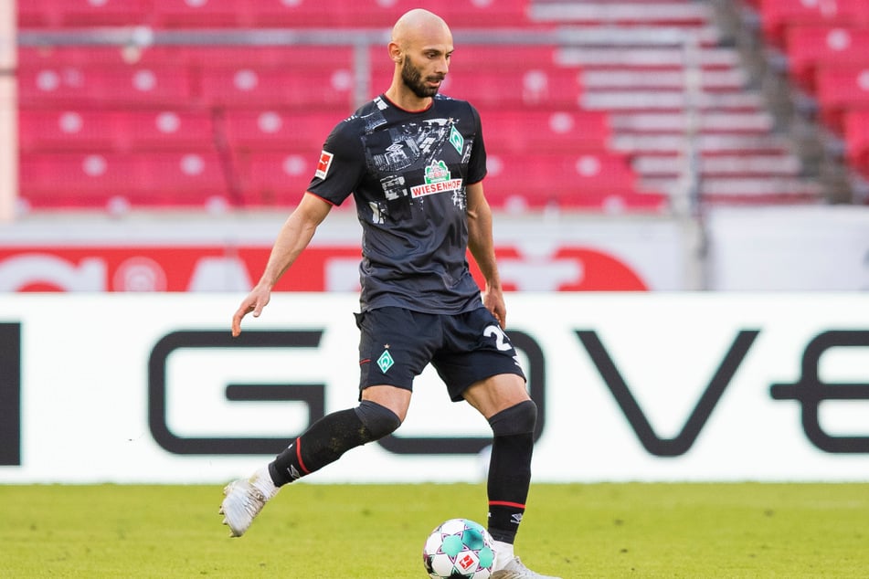 Ömer Toprak (32) wurde beim SV Werder zum Kapitän gewählt, aber bleibt er überhaupt in Bremen?