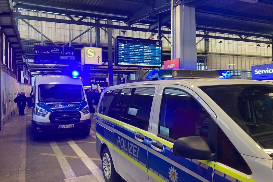 Sex-Attacke auf Mädchen: Mann wird verhaftet und dann wieder freigelassen