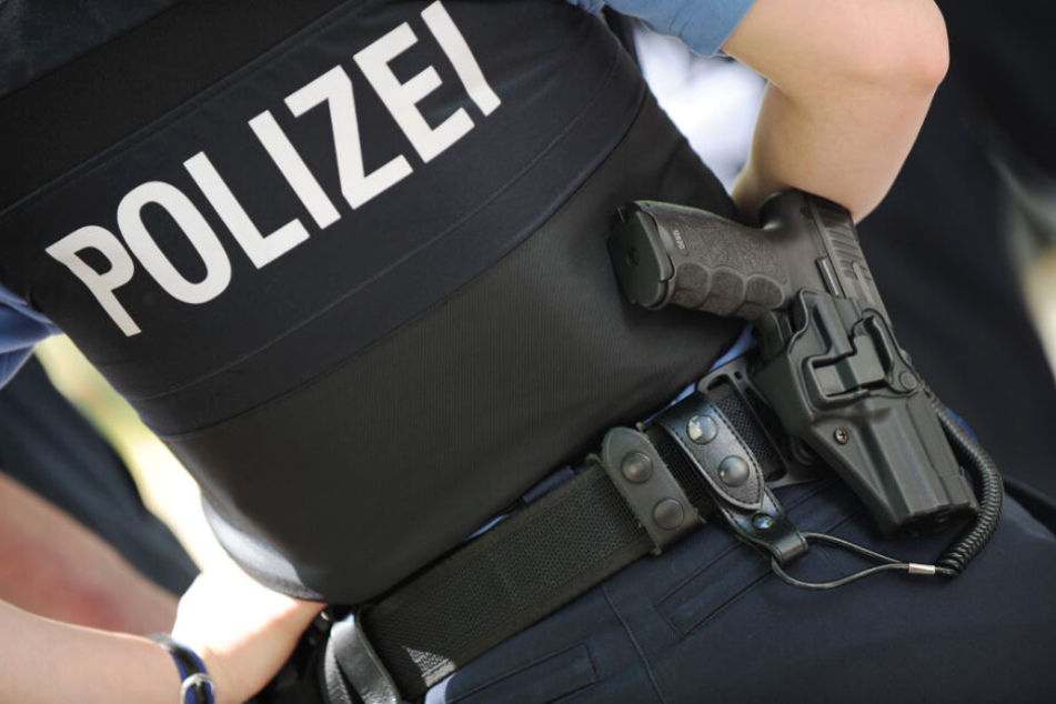 Das Paar geriet in der Wohnung des Mannes in Streit (Symbolfoto).