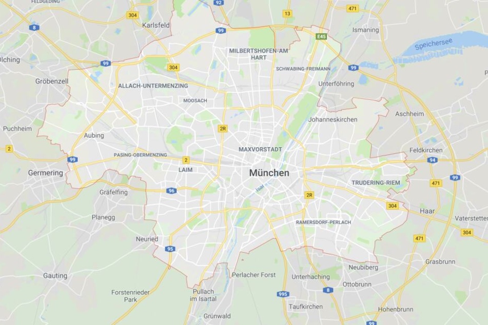 Die Geschäftsräume des Münchner Mode-Unternehmens Bogner wurden durchsucht.