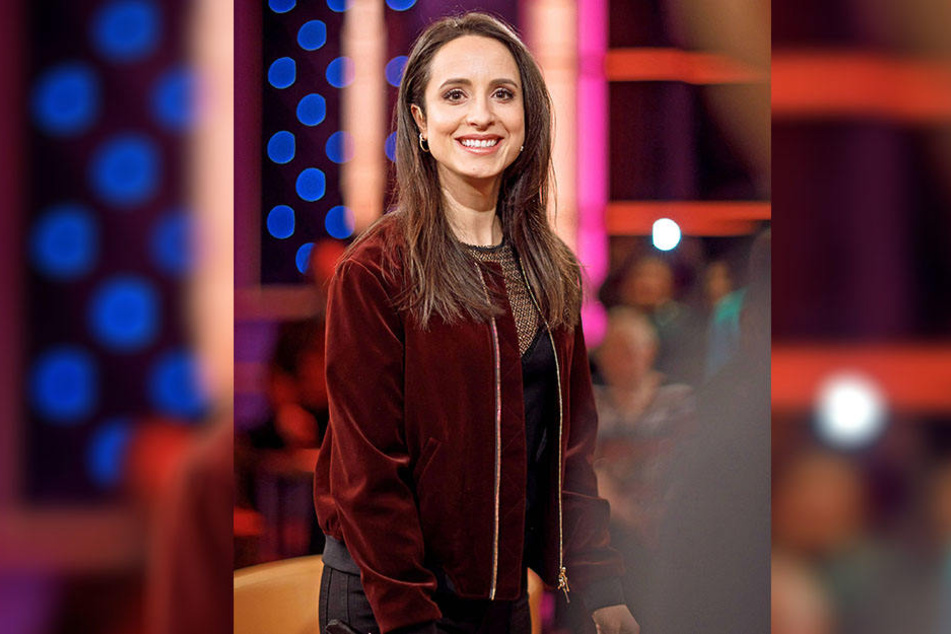 Moderations-Aus für Stephanie Stumph. Nicht alle Zuschauer waren Fans der 34-Jährigen.