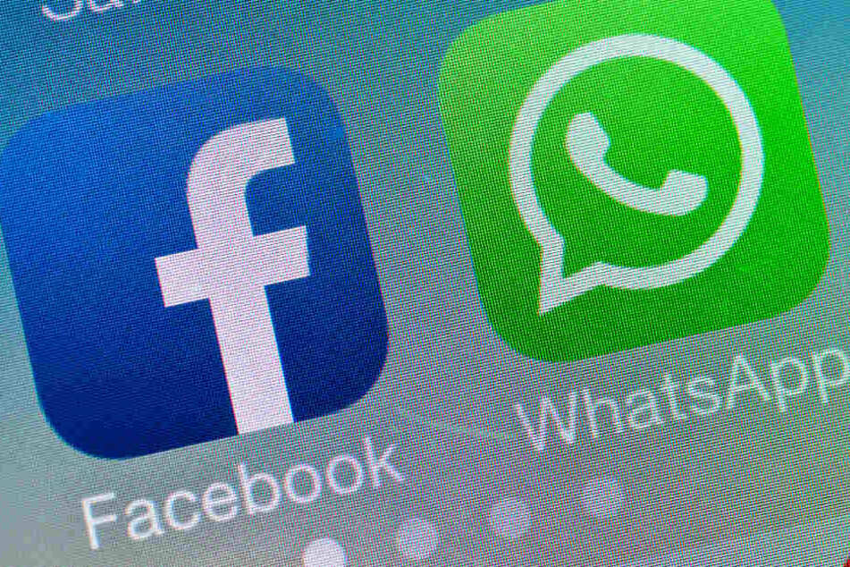 Der überaus beliebte Chatdienst WhatsApp ist kaum noch wegzudenken. (Symbolbild)