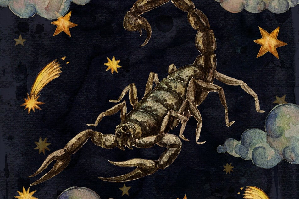 Wochenhoroskop Skorpion: Deine Horoskop Woche vom 5.6. - 11.6.2023