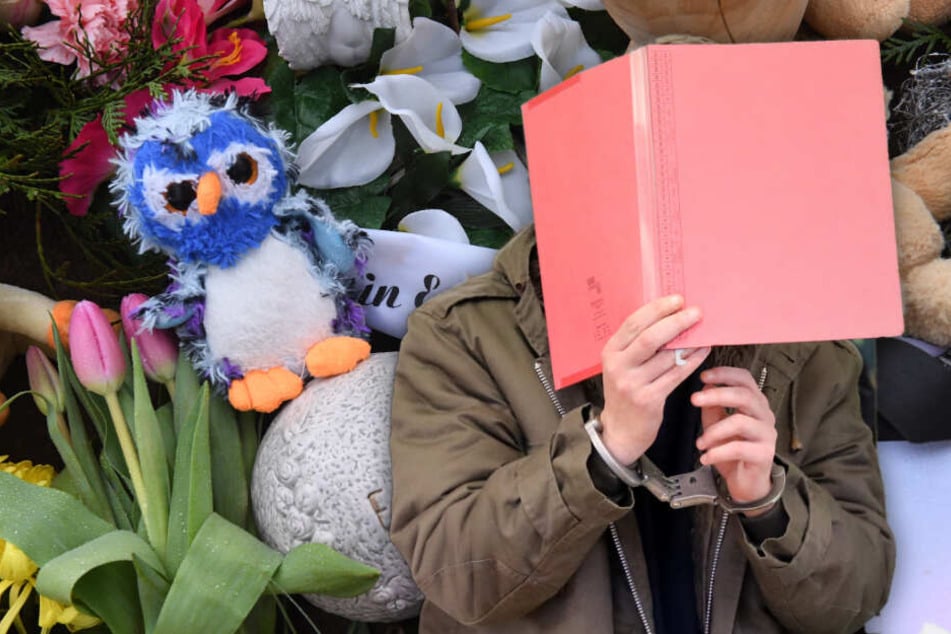 Getötete Leonie (†6) aus Torgelow: "Spirale der Gewalt" in der Familie?