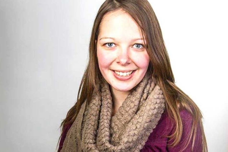 Mit diesem Foto suchte die Polizei nach der vermissten Sophia L.
