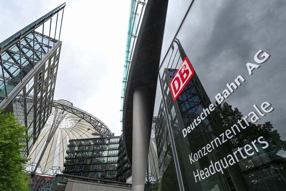 Berlin: Alles neu am Potsdamer Platz: Deutsche Bahn muss Tower räumen
