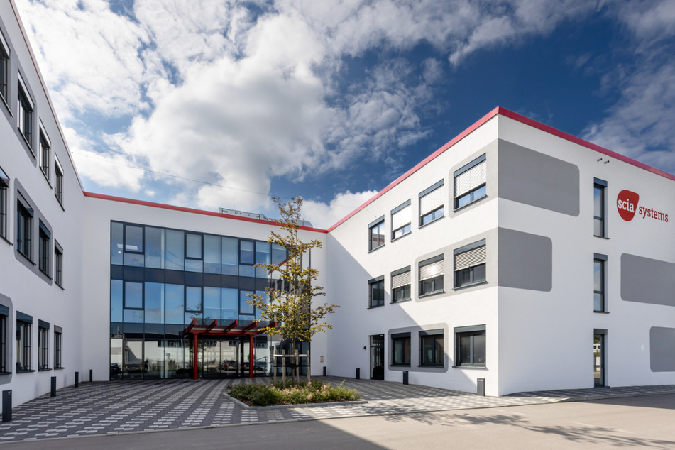 Technologiefirma scia Systems vergibt jetzt coole Jobs in Chemnitz